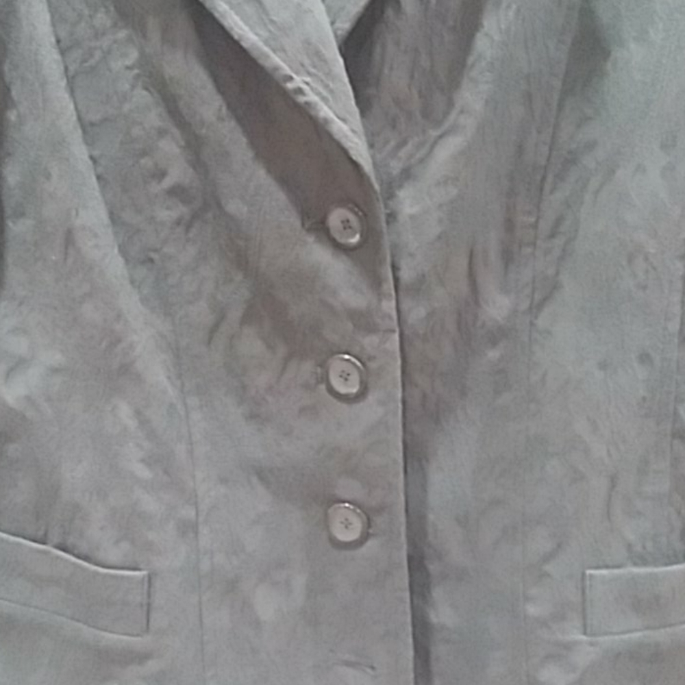 🥰Croft & Barrow Stetch Jacket - Picture 4 of 7